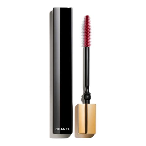 chanel aanbieding mascara|ulta beauty Chanel.